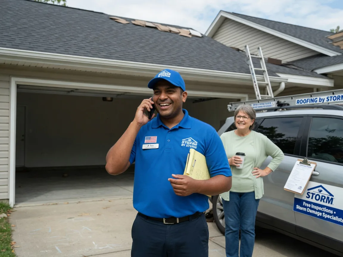 Roof Repair Near Me Winter Harbor, ME FAQs
